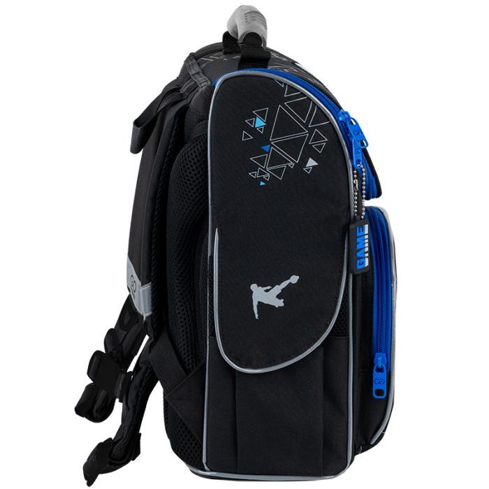 Портфель GoPack Education 5001S-5 Play The Game (GO25-5001S-5) изображение 4