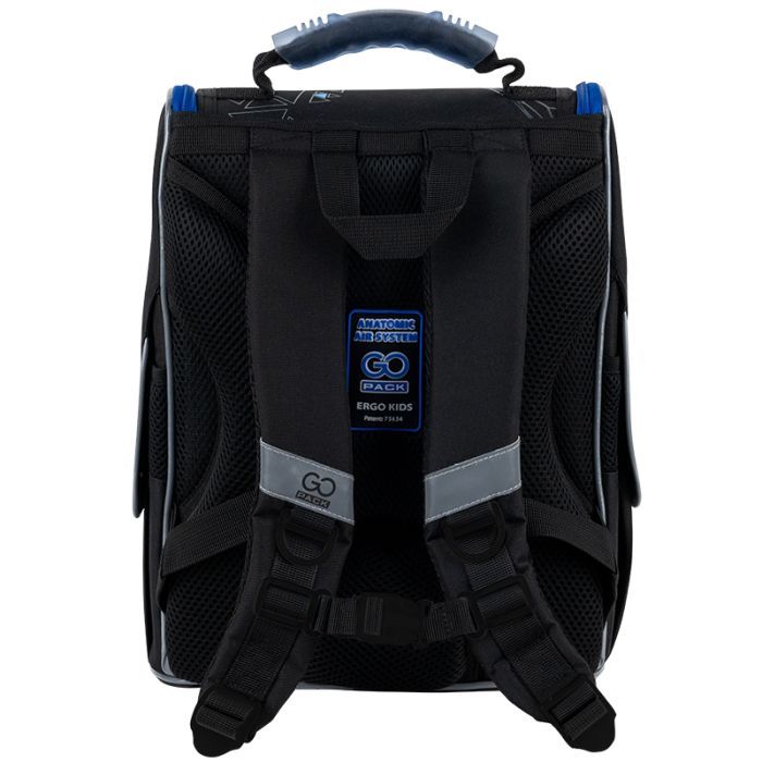 Портфель GoPack Education 5001S-5 Play The Game (GO25-5001S-5) изображение 6