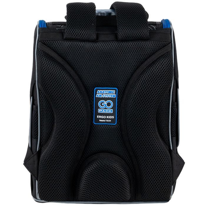 Портфель GoPack Education 5001S-5 Play The Game (GO25-5001S-5) изображение 7