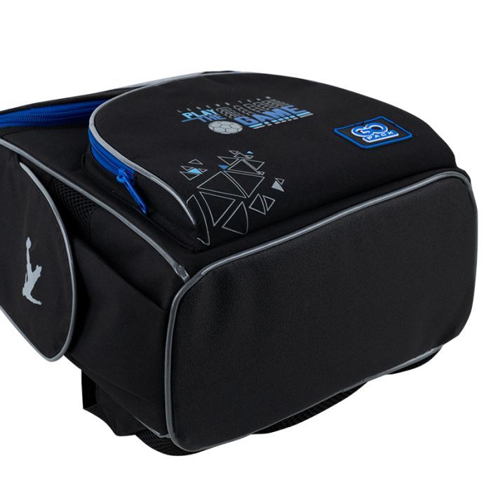 Портфель GoPack Education 5001S-5 Play The Game (GO25-5001S-5) изображение 8