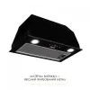 Витяжка кухонна Weilor WBE 58 BLACK (5905538402157) зображення 2