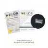 Витяжка кухонна Weilor WBE 58 BLACK (5905538402157) зображення 8