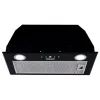 Витяжка кухонна Weilor WBE 58 BLACK (5905538402157)