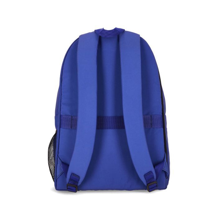 Рюкзак для ноутбука Bagland 17" Stylish XL 35L+print, gray 1339/00558694 (1120220801) изображение 4