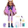 Лялька Monster High Клодін Монстро-класика – нове покоління (HRP65) зображення 2