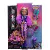 Лялька Monster High Клодін Монстро-класика – нове покоління (HRP65) зображення 6