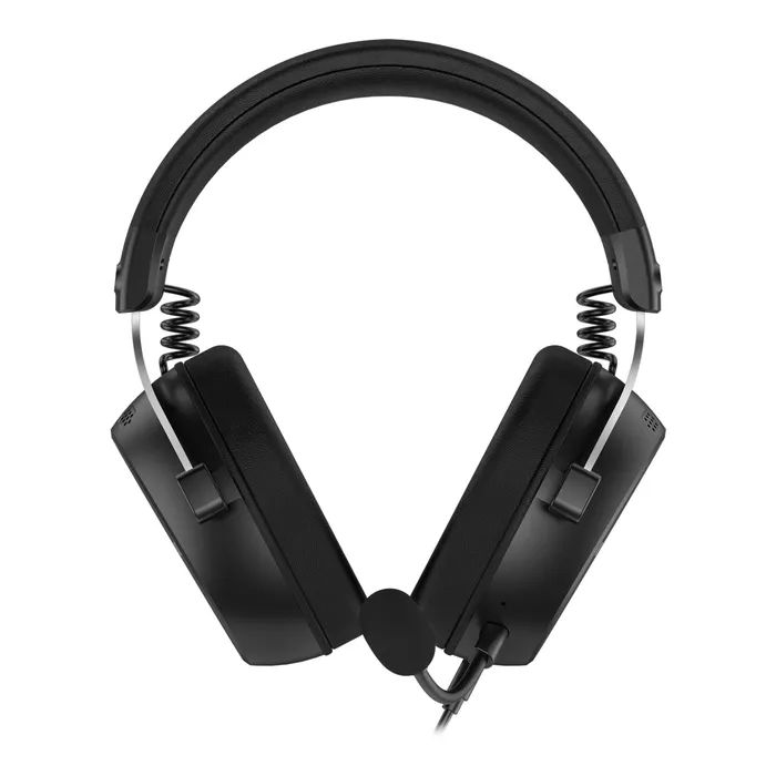 Наушники Hator Hypergang 3 Hi-Res White (ESH06) изображение 5