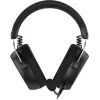 Наушники Hator Hypergang 3 Hi-Res Black (ESH05) изображение 5