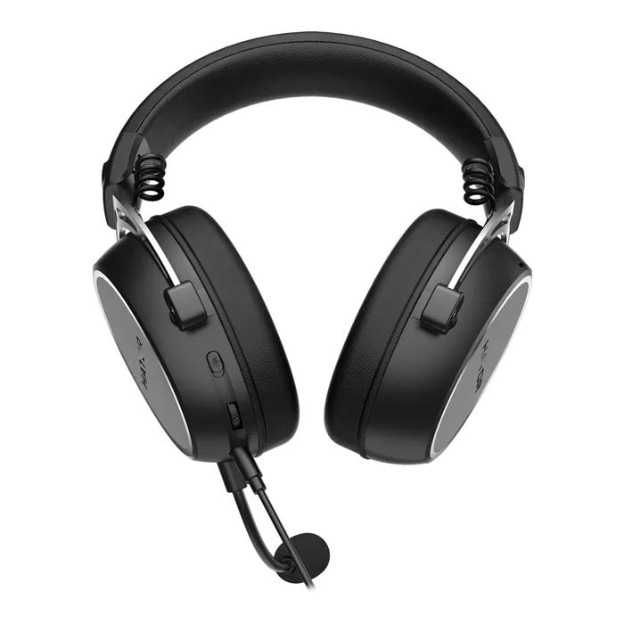 Наушники Hator Hypergang 3 Hi-Res White (ESH06) изображение 6