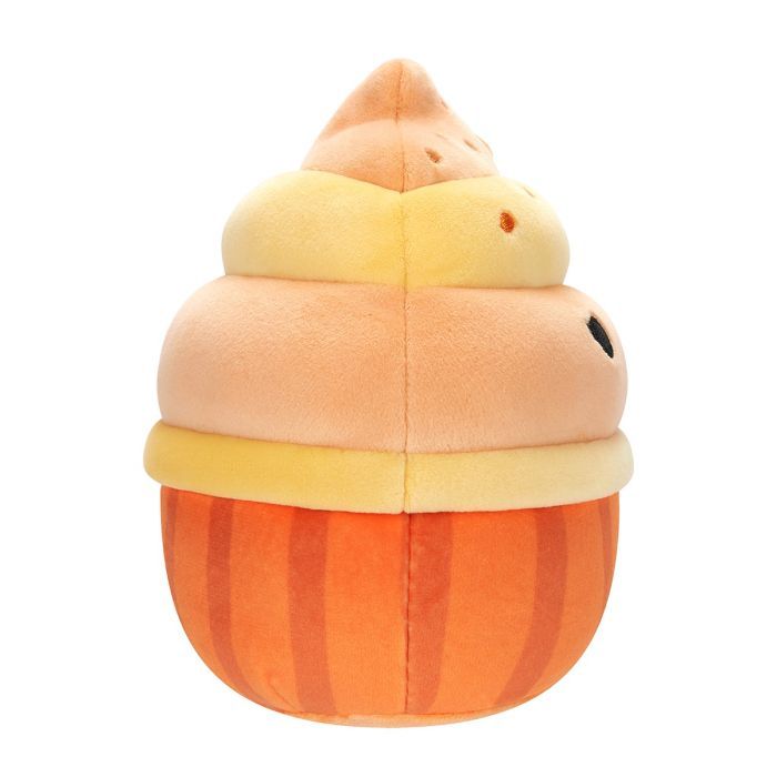М'яка іграшка Squishmallows Капкейк Кейша 13 см (SQER00813) зображення 5
