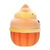 М'яка іграшка Squishmallows Капкейк Кейша 13 см (SQER00813) зображення 5