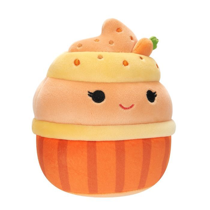 М'яка іграшка Squishmallows Капкейк Кейша 13 см (SQER00813) зображення 6