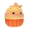 М'яка іграшка Squishmallows Капкейк Кейша 13 см (SQER00813) зображення 6