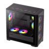 Корпус для ПК Gamemax Destroyer MB зображення 10