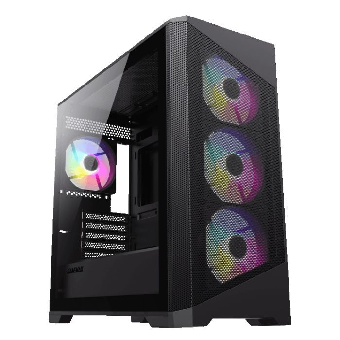 Корпус для ПК Gamemax Destroyer MB