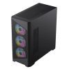 Корпус для ПК Gamemax Destroyer MB зображення 3