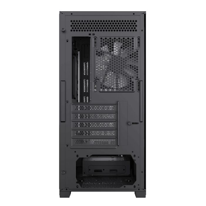 Корпус для ПК Gamemax Destroyer MB зображення 4