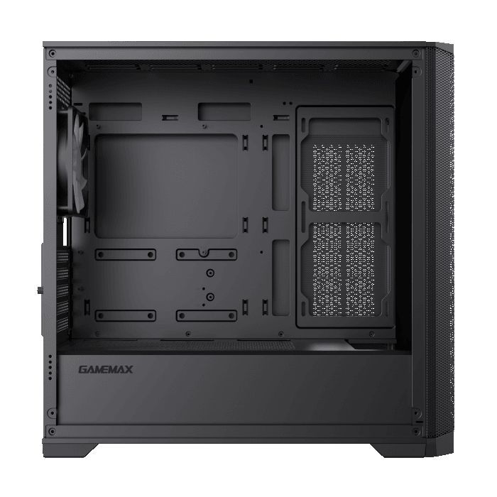 Корпус для ПК Gamemax Destroyer MB зображення 5