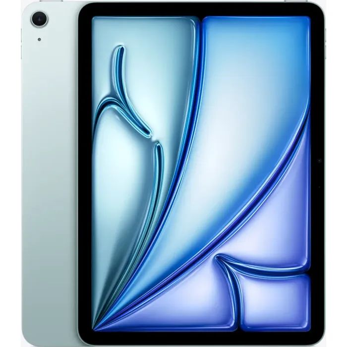 Планшет Apple iPad Air 11" M3 Wi-Fi 128GB Purple (MCA04TY/A)