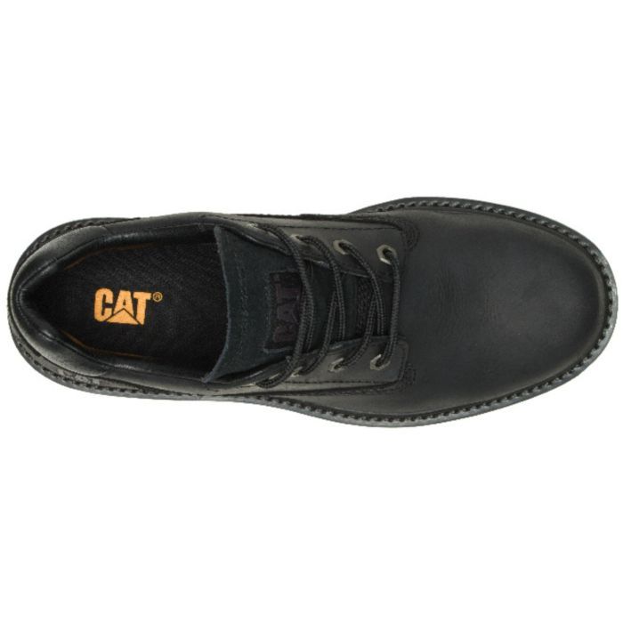 Ботинки Caterpillar (CAT) Colorado low 2.0 P110626 43 чорні (195017705557) изображение 3