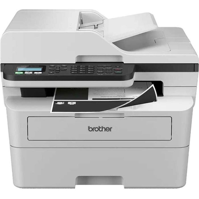 Многофункциональное устройство Brother MFCB7800DNYJ1