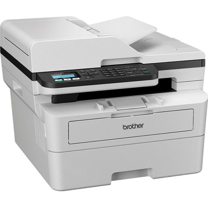 Многофункциональное устройство Brother MFCB7800DNYJ1 изображение 2