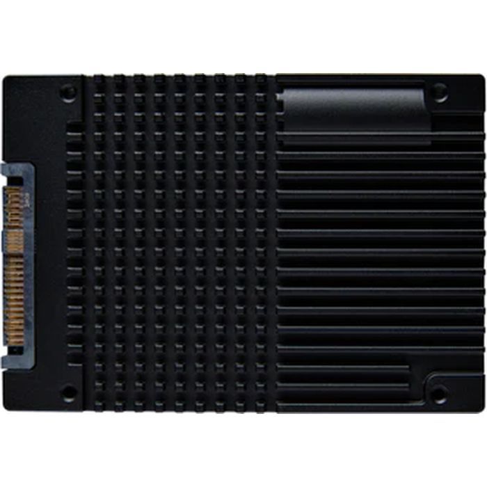 Накопитель SSD U.2 2.5" 15.36TB Kingston (SEDC3000ME/15T3) изображение 3