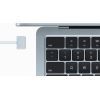 Ноутбук Apple MacBook Air 13 M4 A3240 Sky Blue (MC6U4UA/A) изображение 7