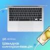 Дата кабель USB-C to USB-C ecoline-cc120.white Promate (ecoline-cc120.white) изображение 4