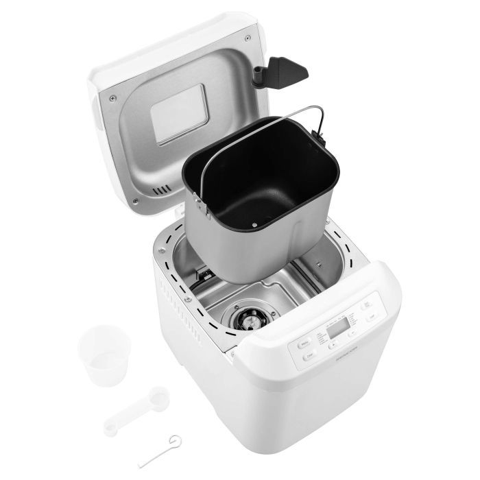 Хлебопечка Sencor SBR 1040WH (SBR1040WH) изображение 2