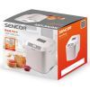 Хлебопечка Sencor SBR 1040WH (SBR1040WH) изображение 6