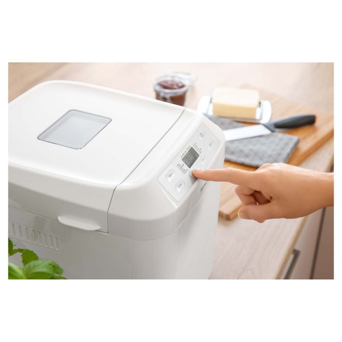 Хлебопечка Sencor SBR 1040WH (SBR1040WH) изображение 8