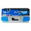 Аккумулятор автомобильный ELECTRON START-STOP EFB 75Ah Н Ев (-/+) (730EN) (575002074) изображение 2
