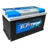 Аккумулятор автомобильный ELECTRON START-STOP EFB 75Ah Н Ев (-/+) (730EN) (575002074) изображение 3