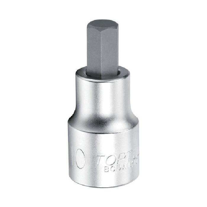 Головка торцевая Toptul HEX 5мм 1/4" (BCDA0805)