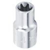Торцевая головка Toptul 1/4" E7 (BAED0807)