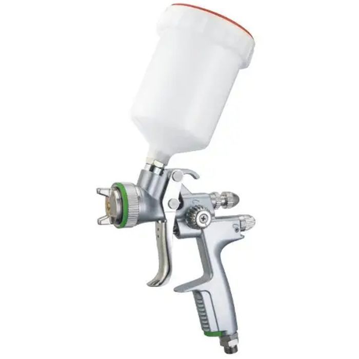 Краскопульт ITALCO HVLP ВП бачок 600мл, 1,4мм (H-1001A-1.4)