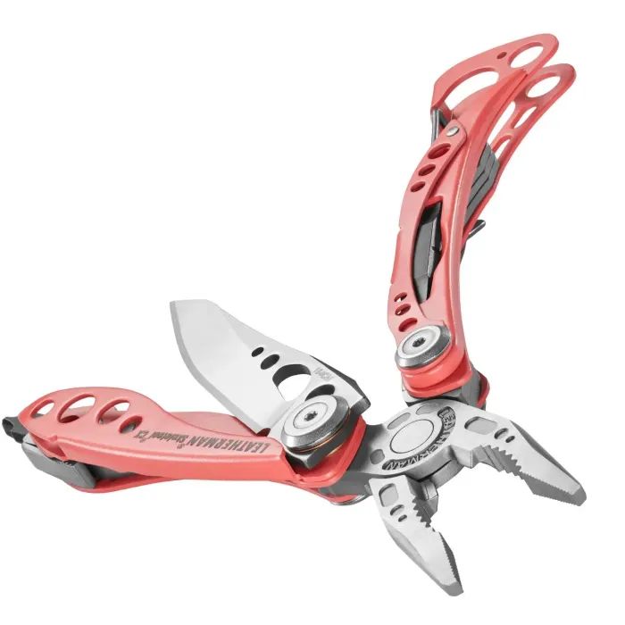 Мультитул Leatherman Skeletool CX (830923) изображение 2