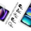 Плівка захисна Armorstandart Infinix Hot 50 Pro Plus 4G (ARM84480) зображення 2