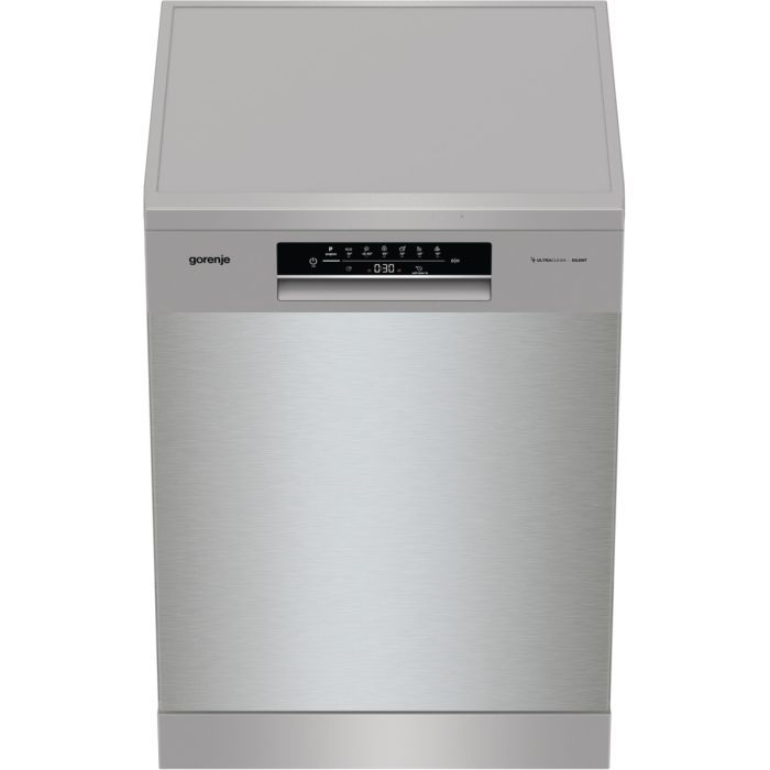Посудомоечная машина Gorenje GS643D90X изображение 10