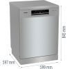 Посудомоечная машина Gorenje GS643D90X изображение 11
