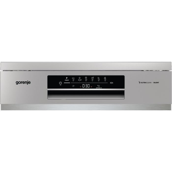 Посудомоечная машина Gorenje GS643D90X изображение 12