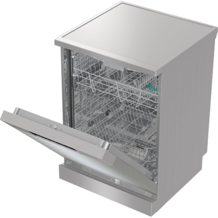 Посудомоечная машина Gorenje GS643D90X изображение 2