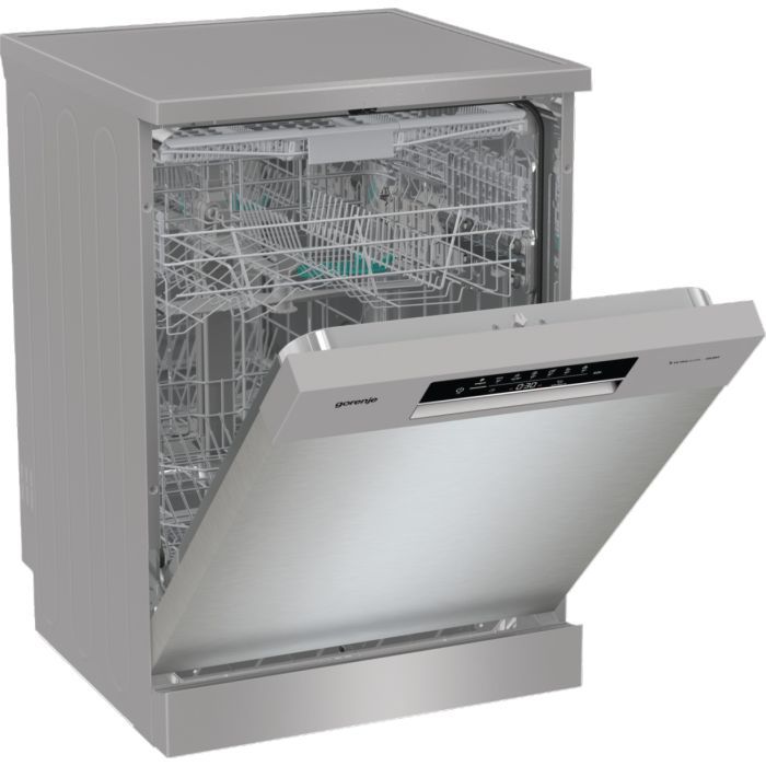 Посудомоечная машина Gorenje GS643D90X изображение 3
