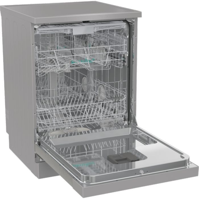 Посудомоечная машина Gorenje GS643D90X изображение 4