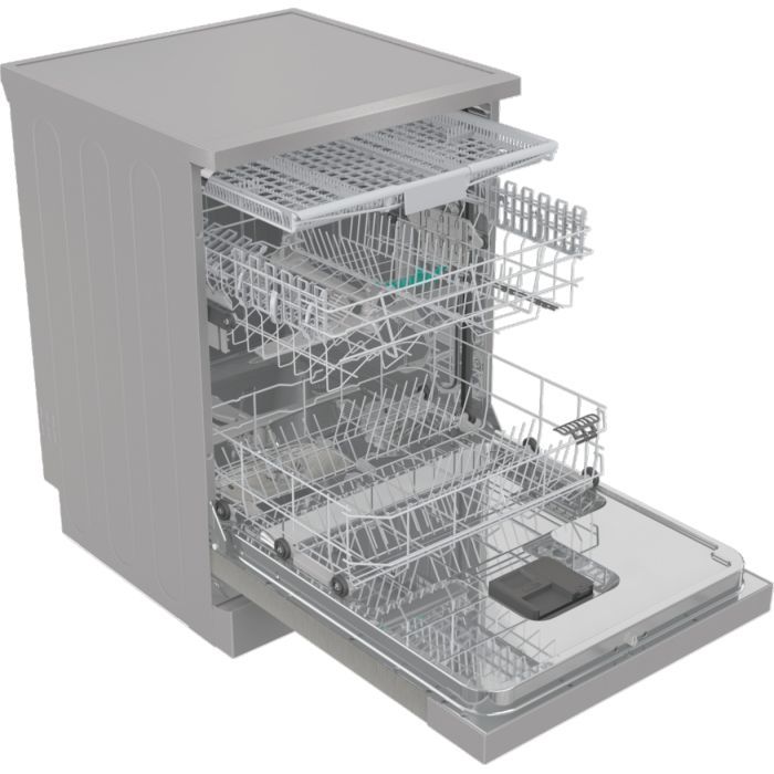 Посудомоечная машина Gorenje GS643D90X изображение 5