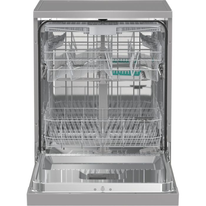 Посудомоечная машина Gorenje GS643D90X изображение 7