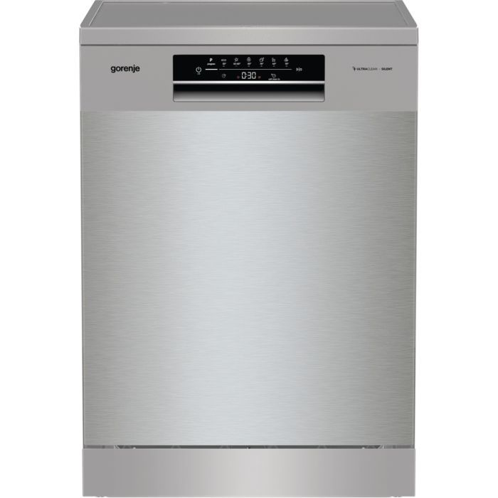 Посудомоечная машина Gorenje GS643D90X изображение 8