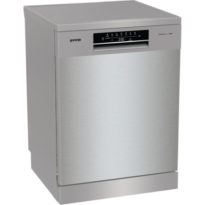 Посудомоечная машина Gorenje GS643D90X изображение 9