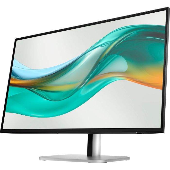Монітор HP S5 Pro 527pq (9D9S0UT) зображення 3